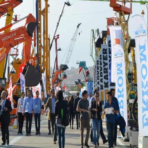 KOMATEK 2024 -17th International Construction Machinery, Technology and Equipment Trade Exhibition 