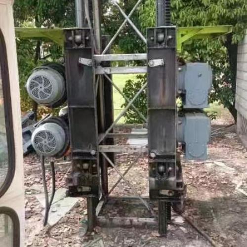 2021 Zoomlion Construction Hoist