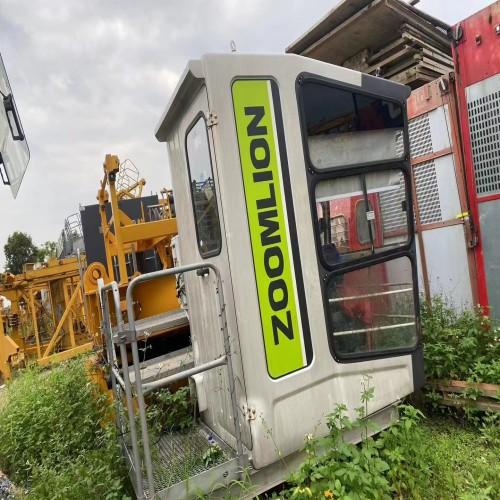 Used Tower Crane Zoomlion  W7527-16D - 2021